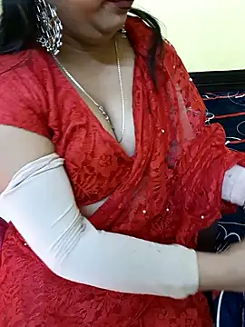 Snapshot of Simran-Kudi chatting on 13, 1, 2025 Simran-Kudi online show from 13, 1, 2025