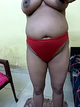 Snapshot of Simran-Kudi chatting on 13, 1, 2025 Simran-Kudi online show from 13, 1, 2025