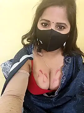 Snapshot of Simran-Kudi chatting on 19, 1, 2025 Simran-Kudi online show from 19, 1, 2025