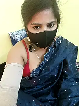 Snapshot of Simran-Kudi chatting on 19, 1, 2025 Simran-Kudi online show from 19, 1, 2025