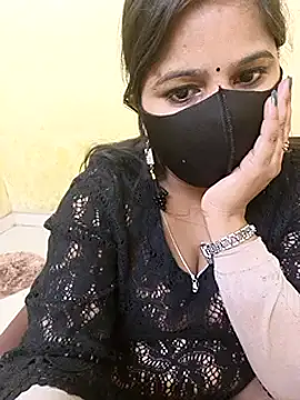 Snapshot of Simran-Kudi chatting on 20, 1, 2025 Simran-Kudi online show from 20, 1, 2025