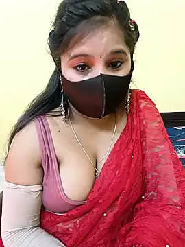 Snapshot of Simran-Kudi chatting on 21, 1, 2025 Simran-Kudi online show from 21, 1, 2025
