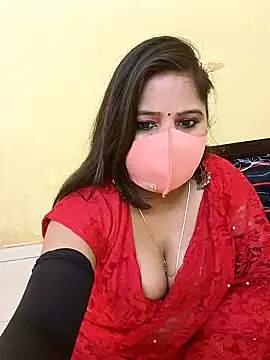 Snapshot of Simran-Kudi chatting on 28, 1, 2025 Simran-Kudi online show from 28, 1, 2025