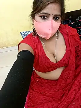 Snapshot of Simran-Kudi chatting on 7, 2, 2025 Simran-Kudi online show from 7, 2, 2025