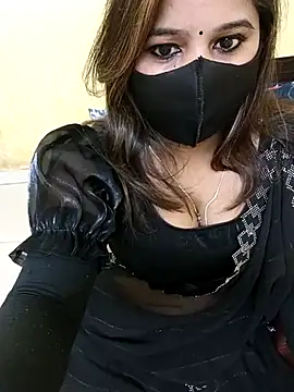 Snapshot of Simran-Kudi chatting on 12, 2, 2025 Simran-Kudi online show from 12, 2, 2025