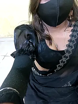 Snapshot of Simran-Kudi chatting on 14, 2, 2025 Simran-Kudi online show from 14, 2, 2025