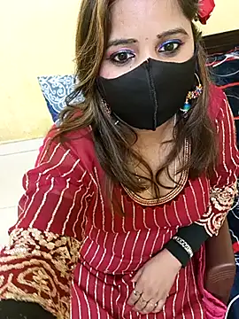 Snapshot of Simran-Kudi chatting on 15, 2, 2025 Simran-Kudi online show from 15, 2, 2025