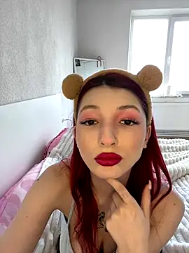 Snapshot of Alissa_kiss chatting on 3, 12, 2024 Alissa kiss online show from 3, 12, 2024