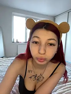 Snapshot of Alissa_kiss chatting on 6, 12, 2024 Alissa kiss online show from 6, 12, 2024