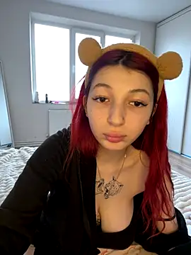 Snapshot of Alissa_kiss chatting on 6, 12, 2024 Alissa kiss online show from 6, 12, 2024