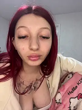 Snapshot of Alissa_kiss chatting on 6, 1, 2025 Alissa kiss online show from 6, 1, 2025
