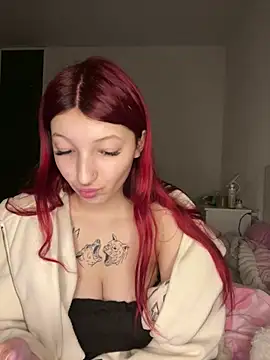 Snapshot of Alissa_kiss chatting on 8, 1, 2025 Alissa kiss online show from 8, 1, 2025