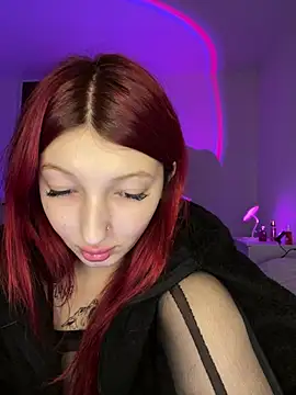 Snapshot of Alissa_kiss chatting on 13, 1, 2025 Alissa kiss online show from 13, 1, 2025