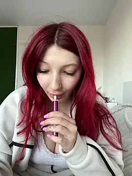 Snapshot of Alissa_kiss chatting on 14, 1, 2025 Alissa kiss online show from 14, 1, 2025
