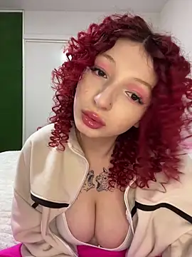 Snapshot of Alissa_kiss chatting on 15, 1, 2025 Alissa kiss online show from 15, 1, 2025