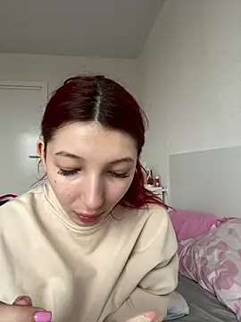 Snapshot of Alissa_kiss chatting on 31, 1, 2025 Alissa kiss online show from 31, 1, 2025