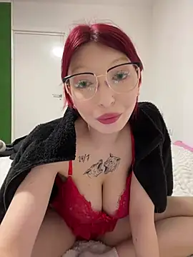 Snapshot of Alissa_kiss chatting on 11, 2, 2025 Alissa kiss online show from 11, 2, 2025