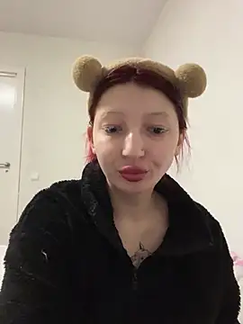 Snapshot of Alissa_kiss chatting on 11, 2, 2025 Alissa kiss online show from 11, 2, 2025