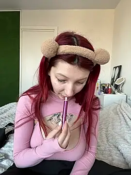 Snapshot of Alissa_kiss chatting on 25, 2, 2025 Alissa kiss online show from 25, 2, 2025