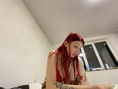 Snapshot of Alissa_kiss chatting on 14, 3, 2025 Alissa kiss online show from 14, 3, 2025
