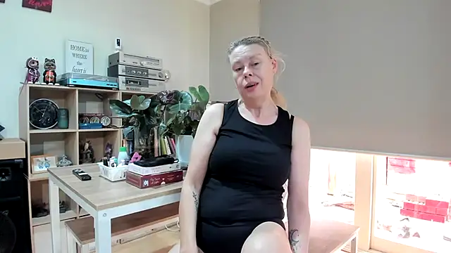 YourMuseLily online show from 10, 2, 2025