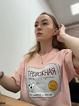  AngelMoon  online show from 17, 12, 2025