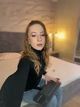  AngelMoon  online show from 3, 2, 2026