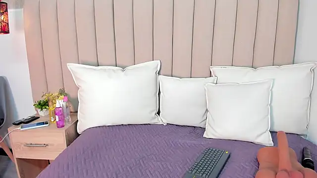 Dahiana gomez18 online show from 16, 1, 2025