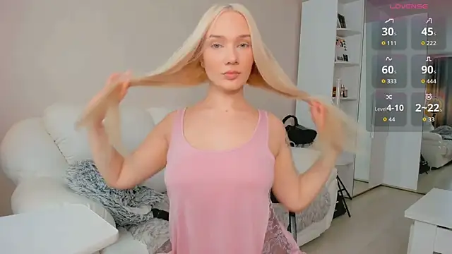 Snapshot of 1AlexaGoddess3 chatting on 26, 2, 2026 1AlexaGoddess3 online show from 26, 2, 2026