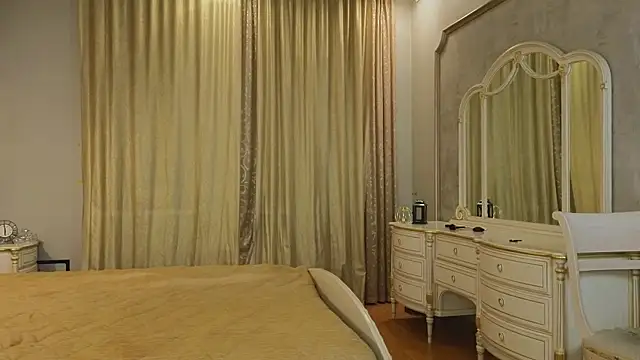 UdelaAshfield online show from 21, 1, 2025