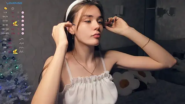 BlissDodd online show from 20, 12, 2024