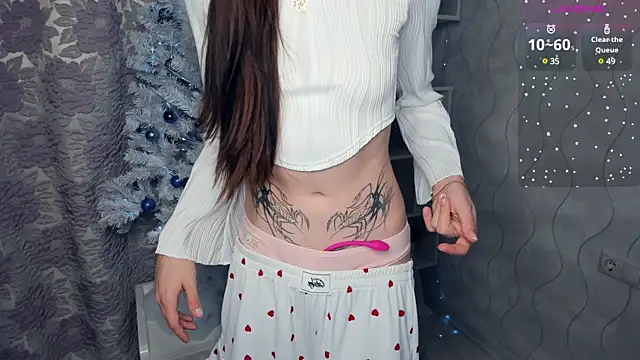 BlissDodd online show from 15, 1, 2025