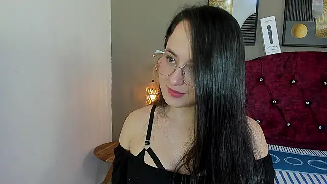 Snapshot of angela_nix chatting on 9, 3, 2026 angela nix online show from 9, 3, 2026