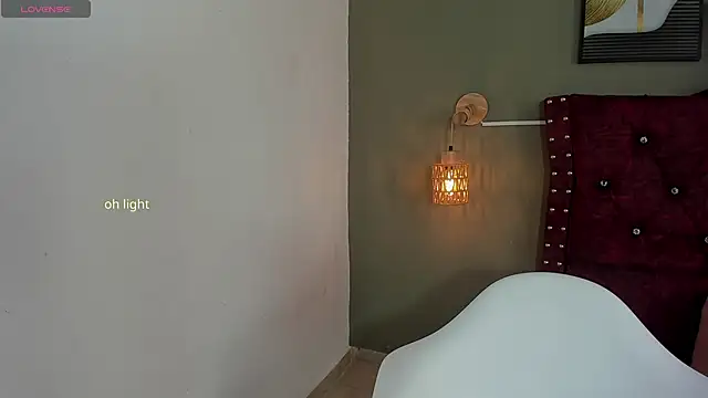 Snapshot of angela_nix chatting on 14, 3, 2026 angela nix online show from 14, 3, 2026