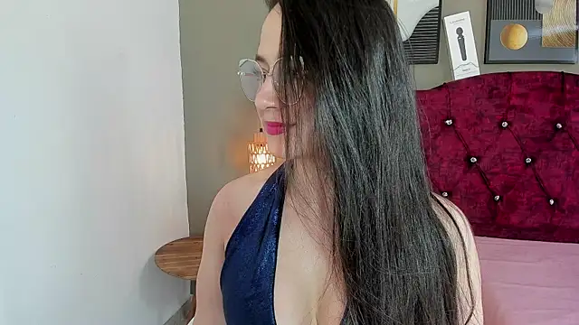 Snapshot of angela_nix chatting on 31, 3, 2026 angela nix online show from 31, 3, 2026