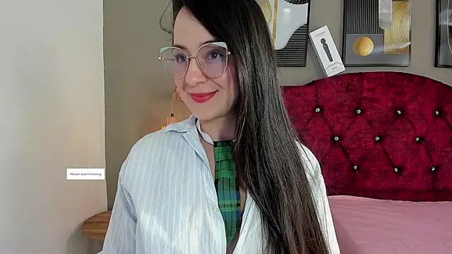 Snapshot of angela_nix chatting on 4, 4, 2026 angela nix online show from 4, 4, 2026