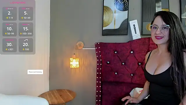 Snapshot of angela_nix chatting on 7, 4, 2026 angela nix online show from 7, 4, 2026