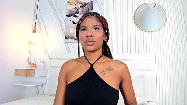 Snapshot of Sara_Lewwis chatting on 18, 12, 2024 Sara Lewwis online show from 18, 12, 2024