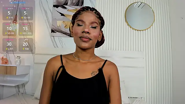 Snapshot of Sara_Lewwis chatting on 24, 12, 2024 Sara Lewwis online show from 24, 12, 2024