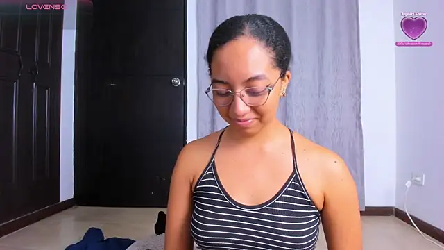 NAHOMI MILLER online show from 1, 10, 2025