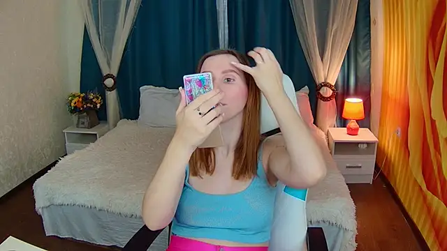 Snapshot of AliceBYKiss chatting on 17, 12, 2024 AliceBYKiss online show from 17, 12, 2024