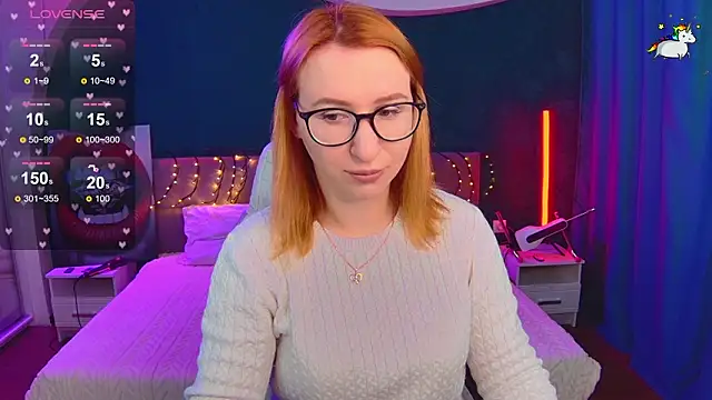 AliceBYKiss online show from 20, 2, 2026