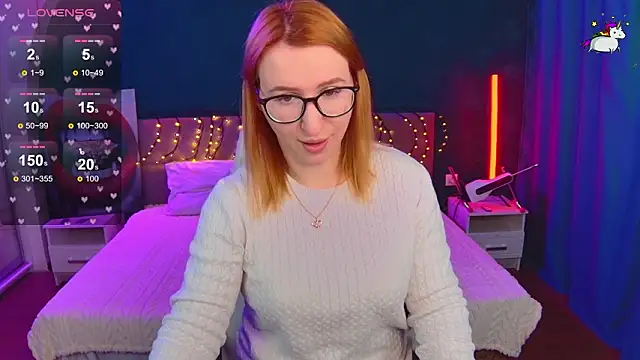 AliceBYKiss online show from 20, 2, 2026