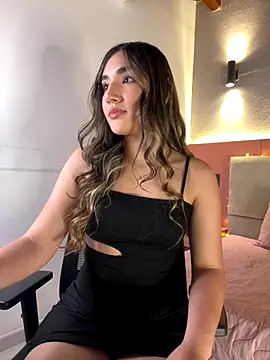 AniiRose online show from 19, 9, 2025