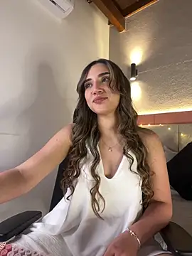 AniiRose online show from 3, 10, 2025