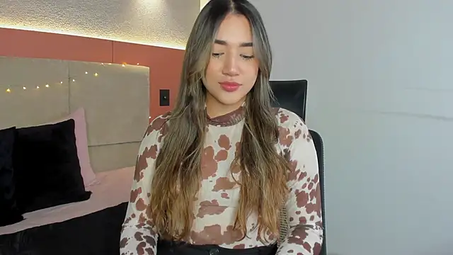 AniiRose online show from 29, 11, 2025