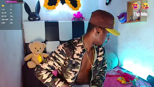 Aroonpapisex online show from 18, 3, 2026