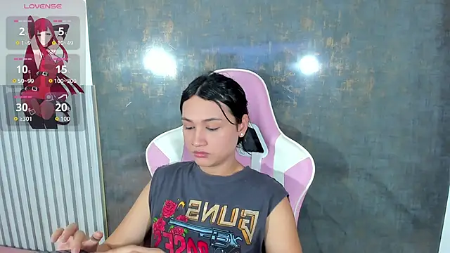 lana boomer online show from 21, 9, 2025