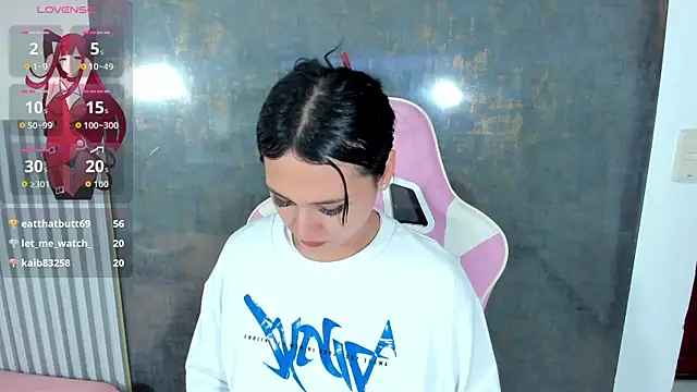 lana boomer online show from 25, 9, 2025