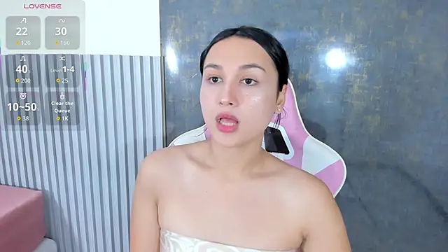 lana boomer online show from 14, 12, 2025